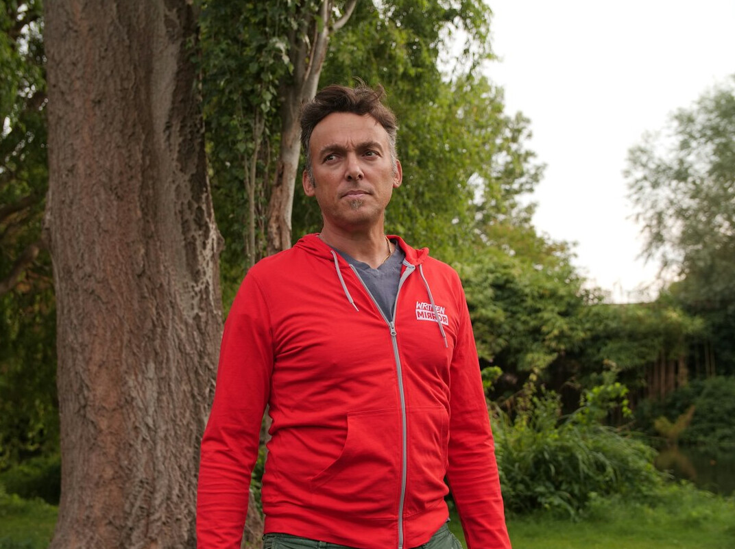 Portret van een redactiecoach